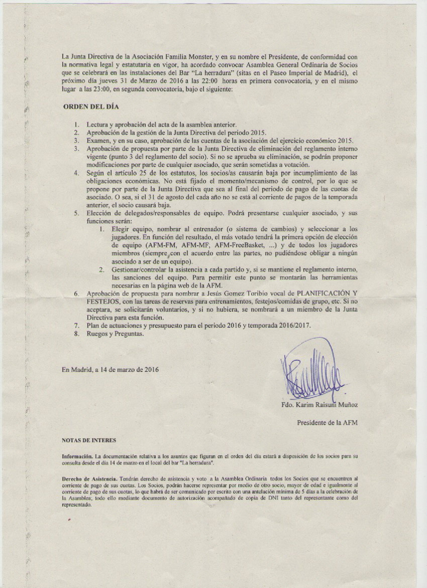 ConvocatoriaAsambleaOrdinaria_20160331