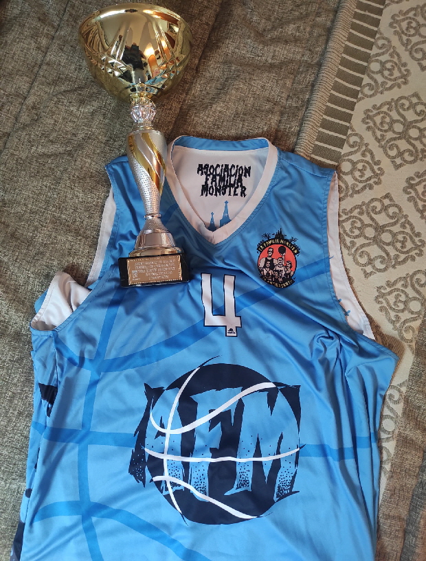 Retirada dorsal 4 TORIBIO